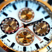 Timeless Tokens: The Art of Gifting Watches and Their Enduring Significance