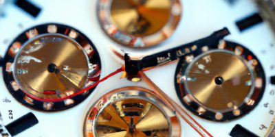 Timeless Tokens: The Art of Gifting Watches and Their Enduring Significance