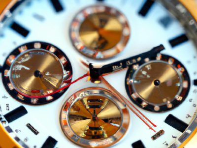 Timeless Tokens: The Art of Gifting Watches and Their Enduring Significance