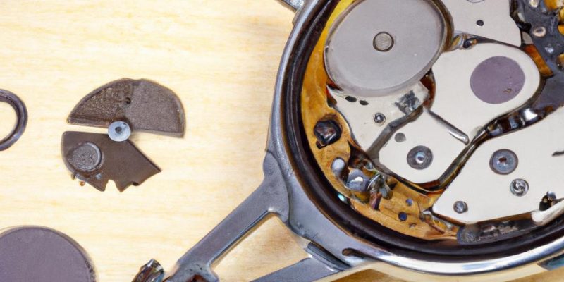 Mastering Watch Care: Essential Tips for Maintenance and Repair You Shouldn’t Miss