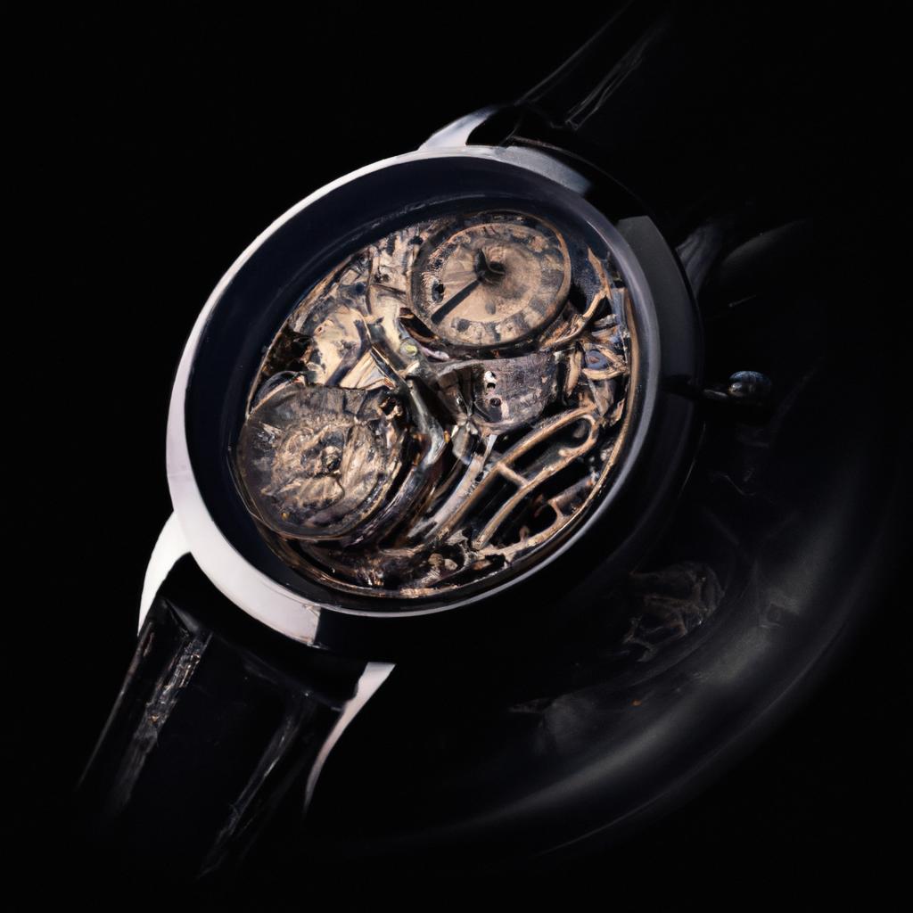 The Symbolism Behind Timepieces: Unraveling the Meaning of Gifting Watches