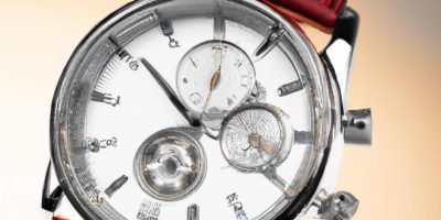 Eternal Timepieces: The Art of Gifting a Special Watch and Its Meaning