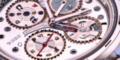 Ticking Together: A Guide to Joining the Vibrant World of Watch Enthusiasts