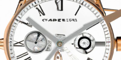 Timeless Ticks: Unraveling the Cultural Significance and Symbolism of Watches