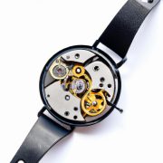 Crafting Distinction: The Art of Designing a Unique Timepiece in Modern Watch Innovation