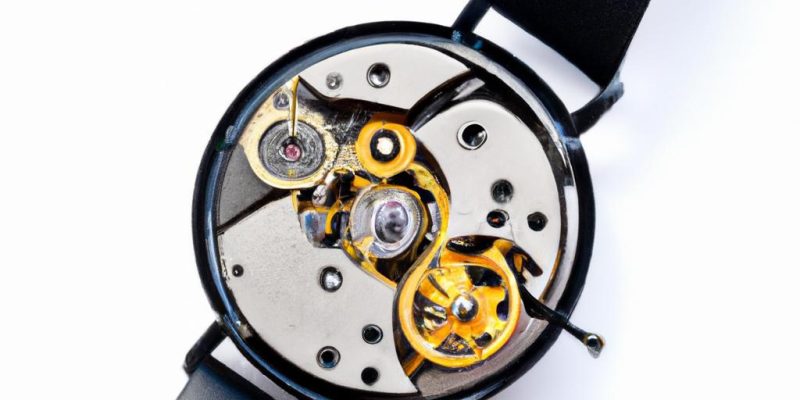 Crafting Distinction: The Art of Designing a Unique Timepiece in Modern Watch Innovation