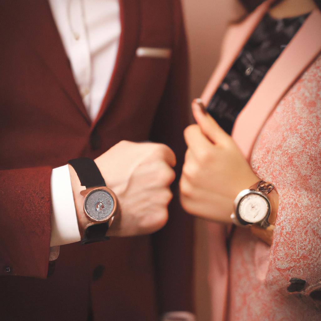 Discovering the Art of Watch and Wardrobe Coordination