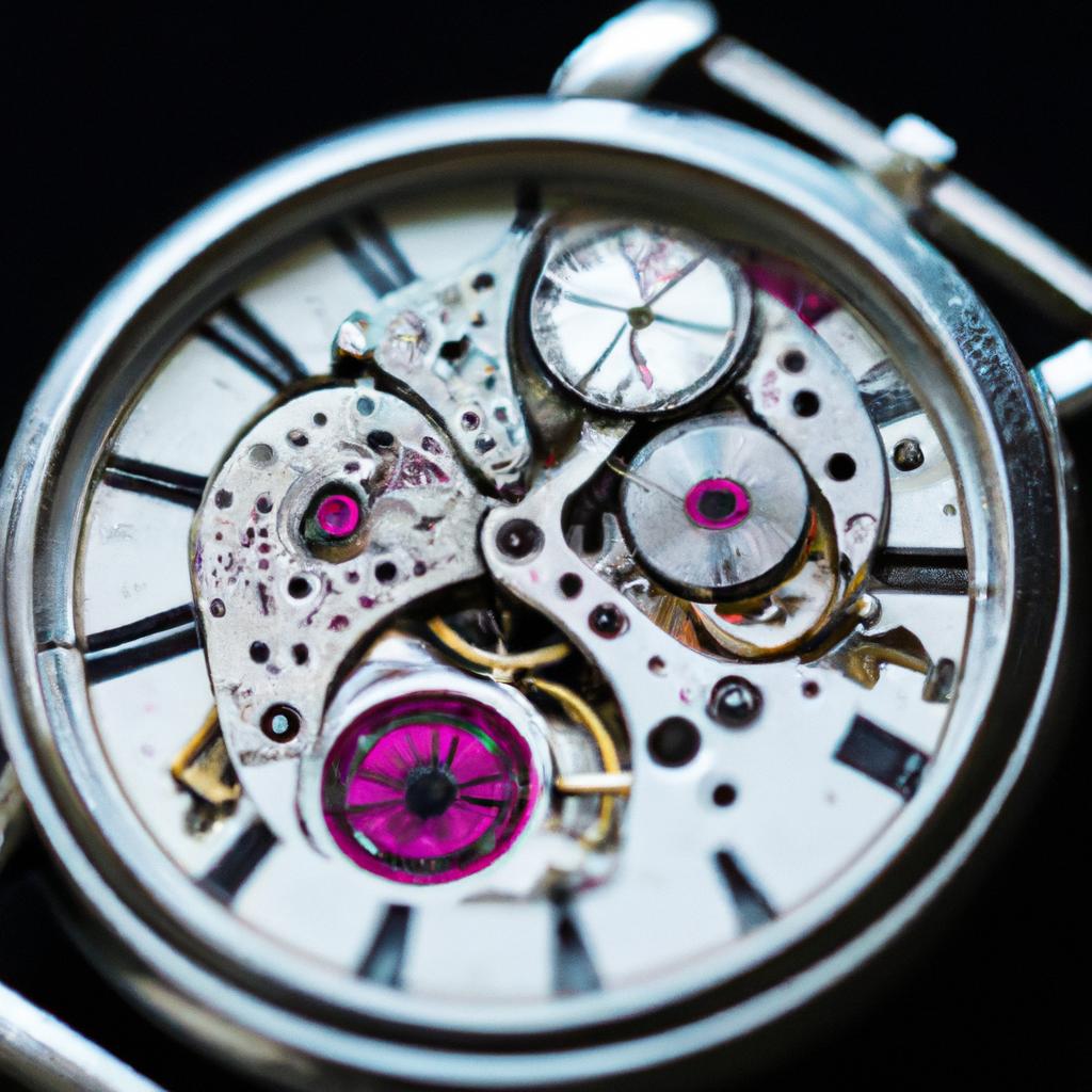 Hidden Gems in Timekeeping: Lesser-Known Watch Stories