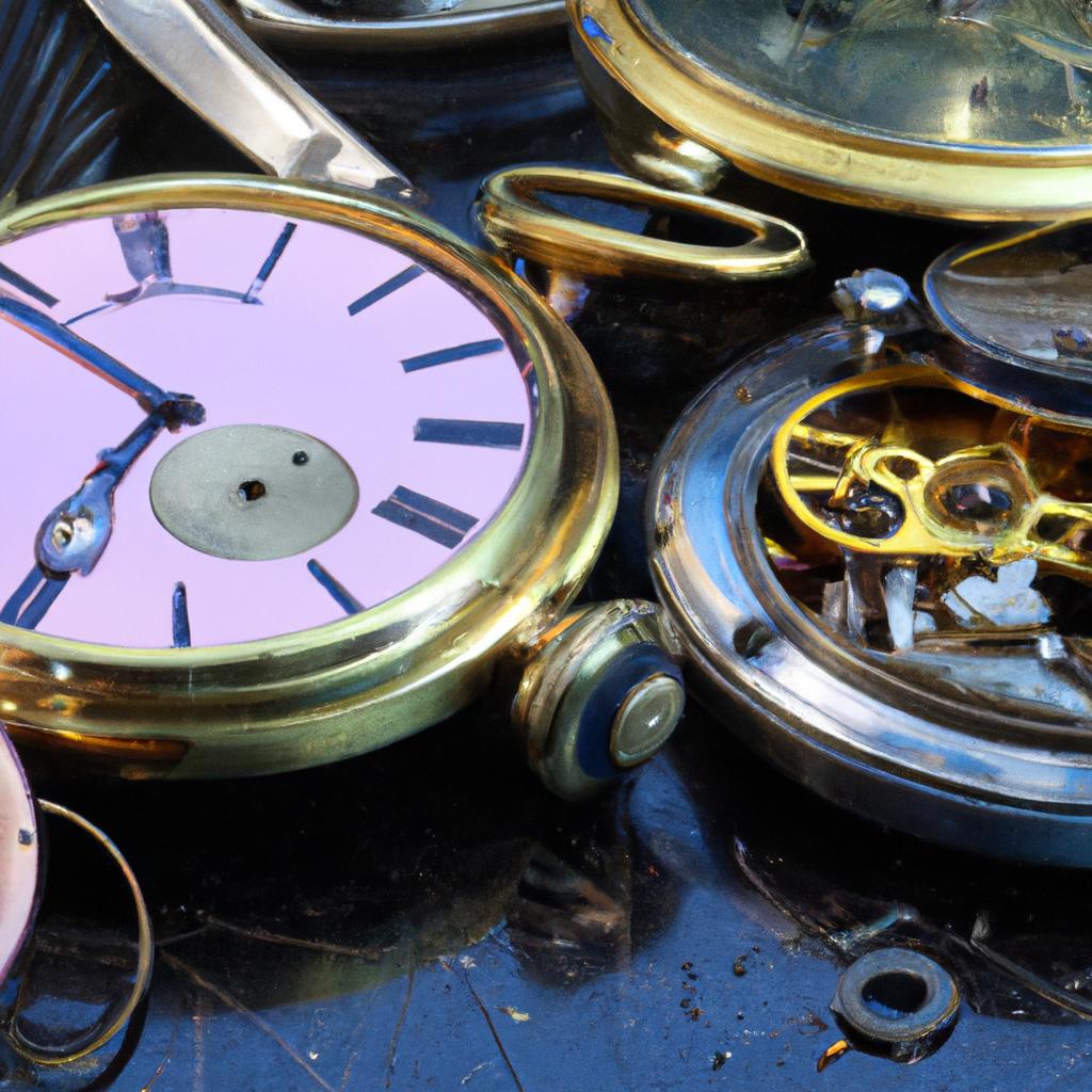 Heirlooms in the Making: How to‍ Select and Care for Watches to Ensure Their Legacy