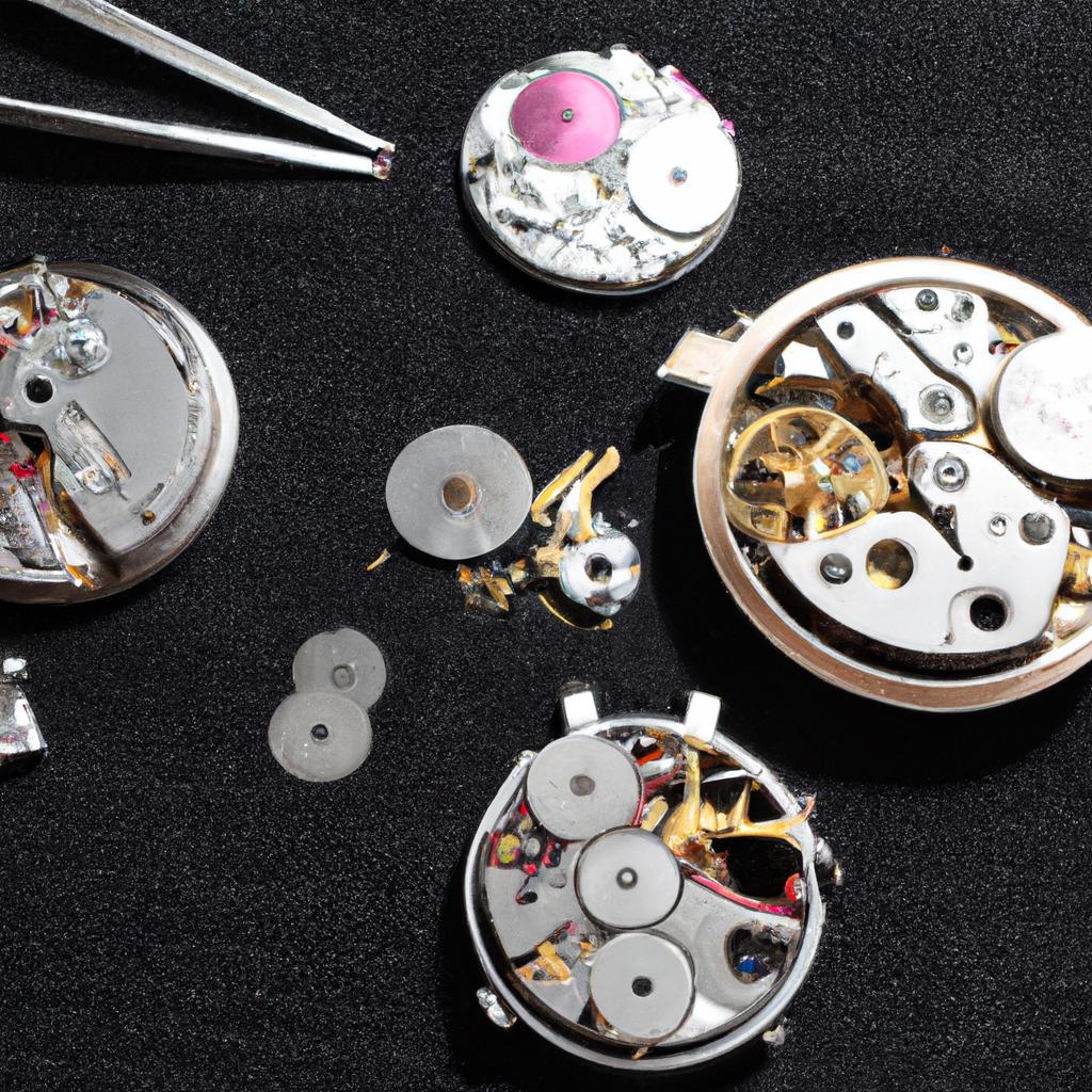 Understanding Watch Mechanics and Their Allure