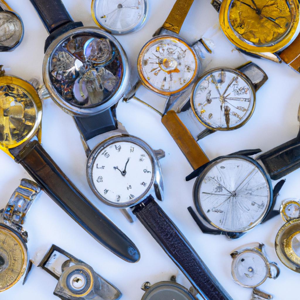 Selecting the Perfect ⁢Piece: A​ Guide ‌to Meaningful Timepieces