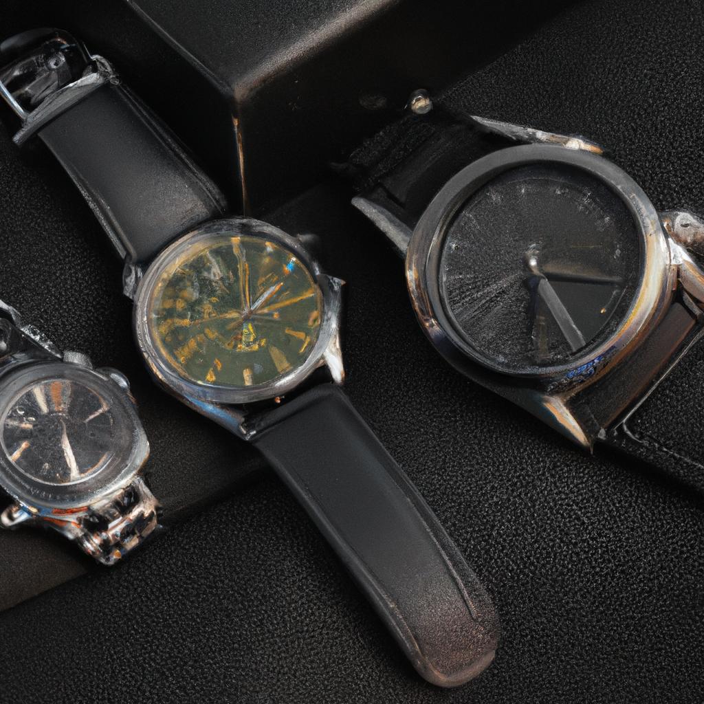 Choosing the Perfect⁢ Accompaniment: Complementary Gifts ‍for Every Watch