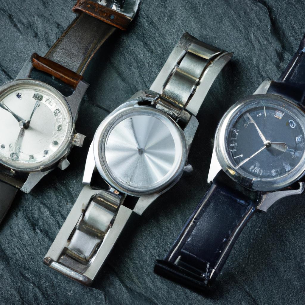 Choosing Your Timeless Companion: Expert ‍Tips on Watch Selection