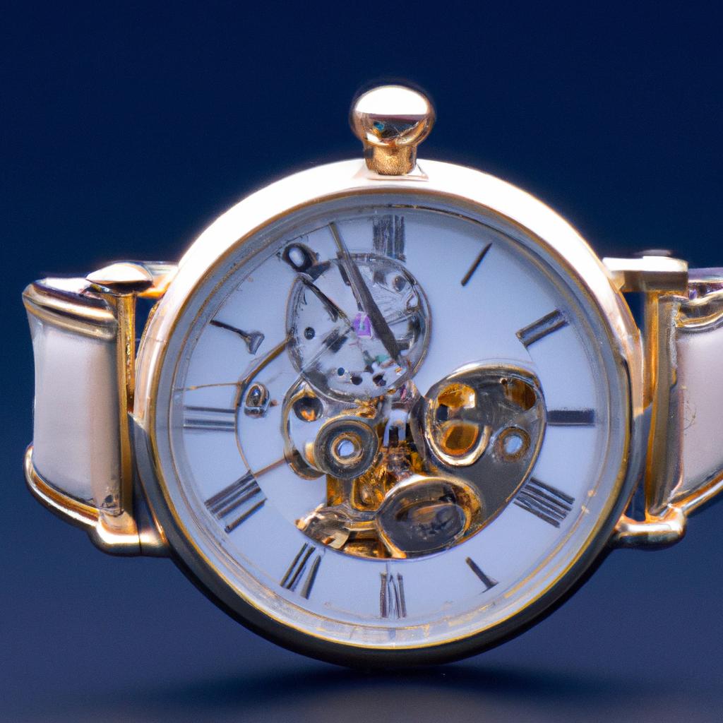 The Emotional Resonance of Watches: More Than Just Timekeepers