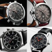 Timeless Choices: Evaluating Watch Worthiness for Every Collector’s Closet