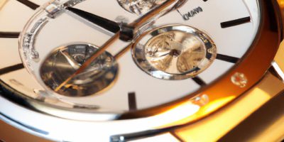 Watches Unveiled: Test Your Knowledge and Common Sense About Timepieces!