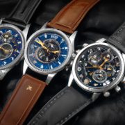 Time Well Spent: Evaluating and Choosing the Must-Have Watches for Every Collection