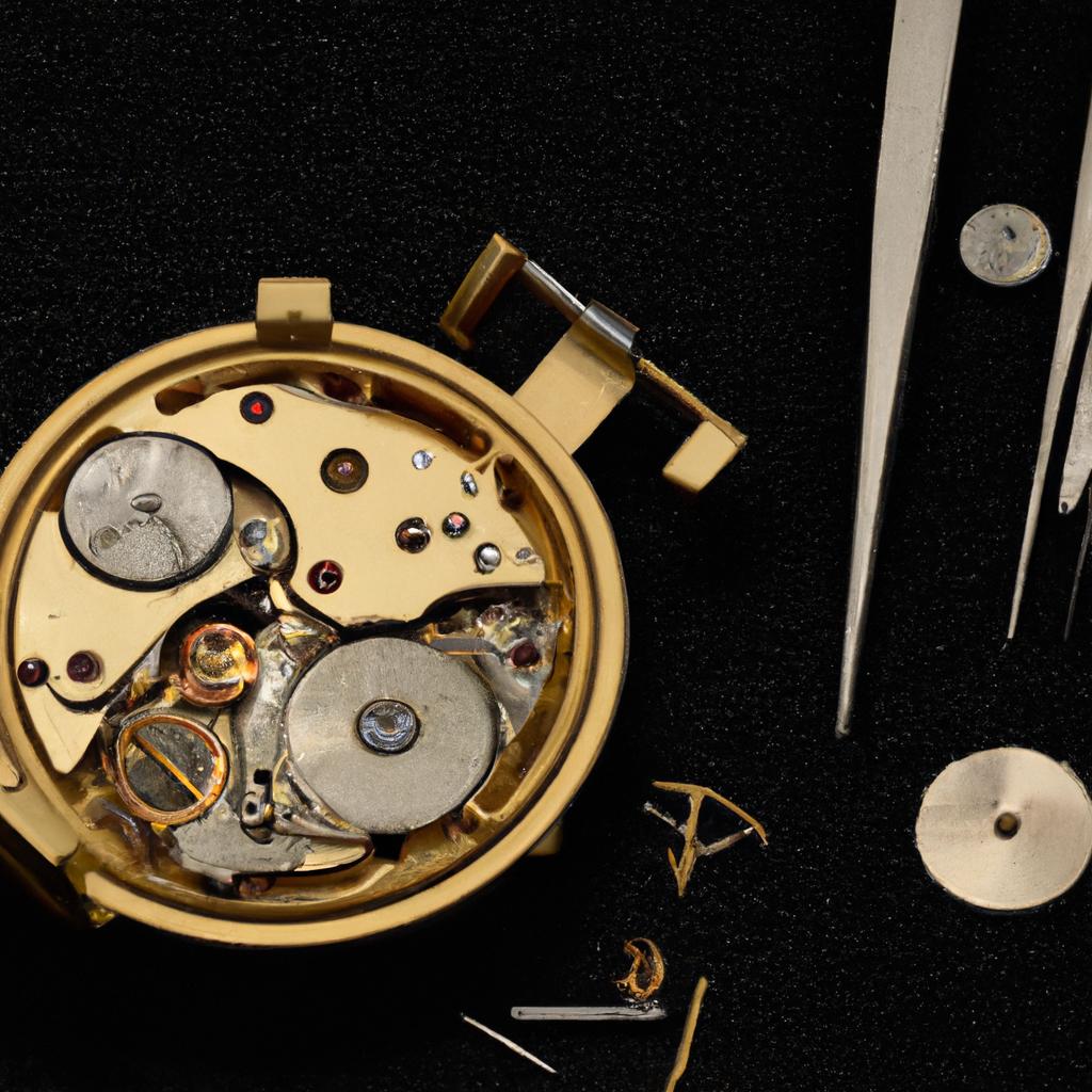 Maintenance Matters: Preserving Your ⁢Timepieces for ⁣Generations