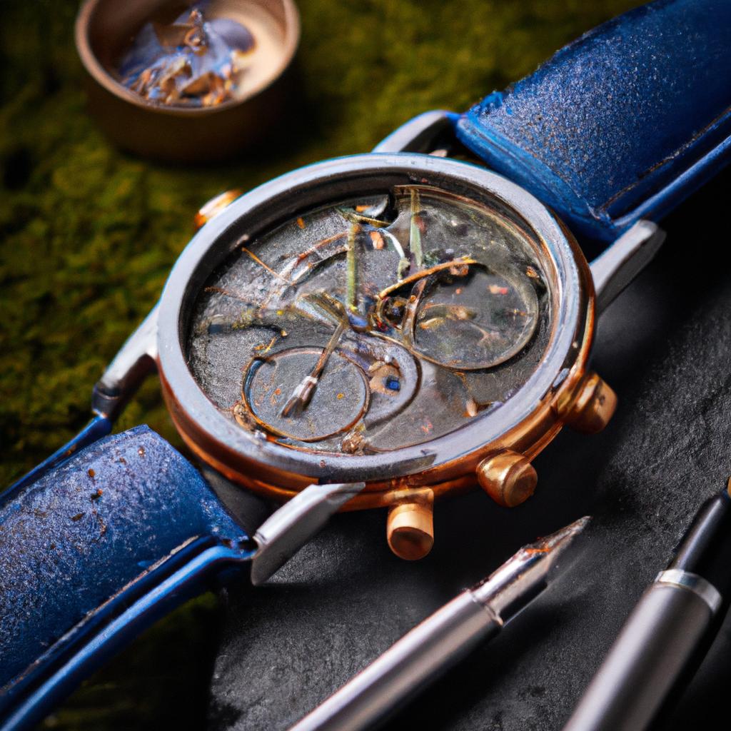 Crafting Memories: Personalizing Your ‌Timepiece for Lasting⁤ Impact