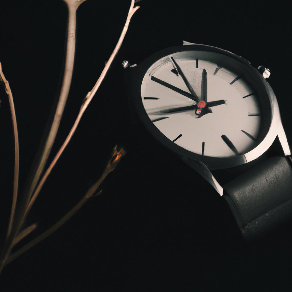 Sustainable Craftsmanship: The Future of Eco-Friendly Watches