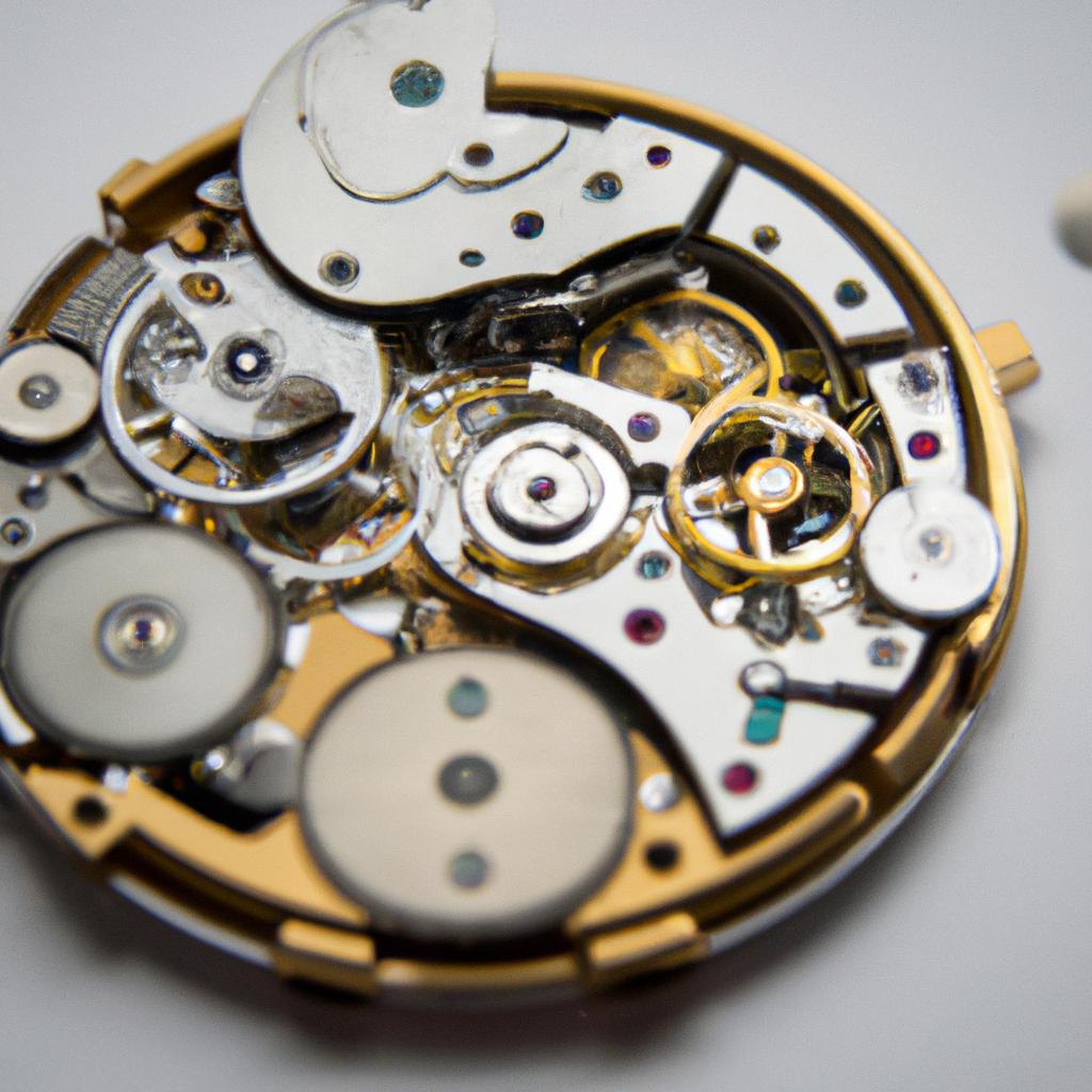 Understanding⁣ the Fundamentals of Watch Mechanisms‌ and Their Maintenance