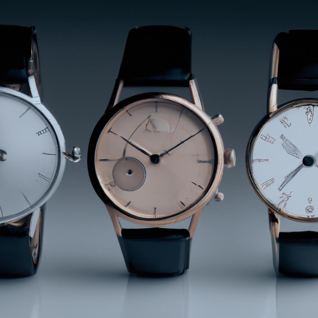 Unveiling the ‍Multifaceted Roles⁢ of‌ Watches in Modern ​Life