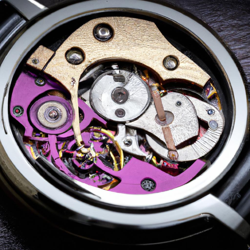 Craftsmanship Meets Innovation: How Modern Technology Shapes Artistic Aesthetics in Horology