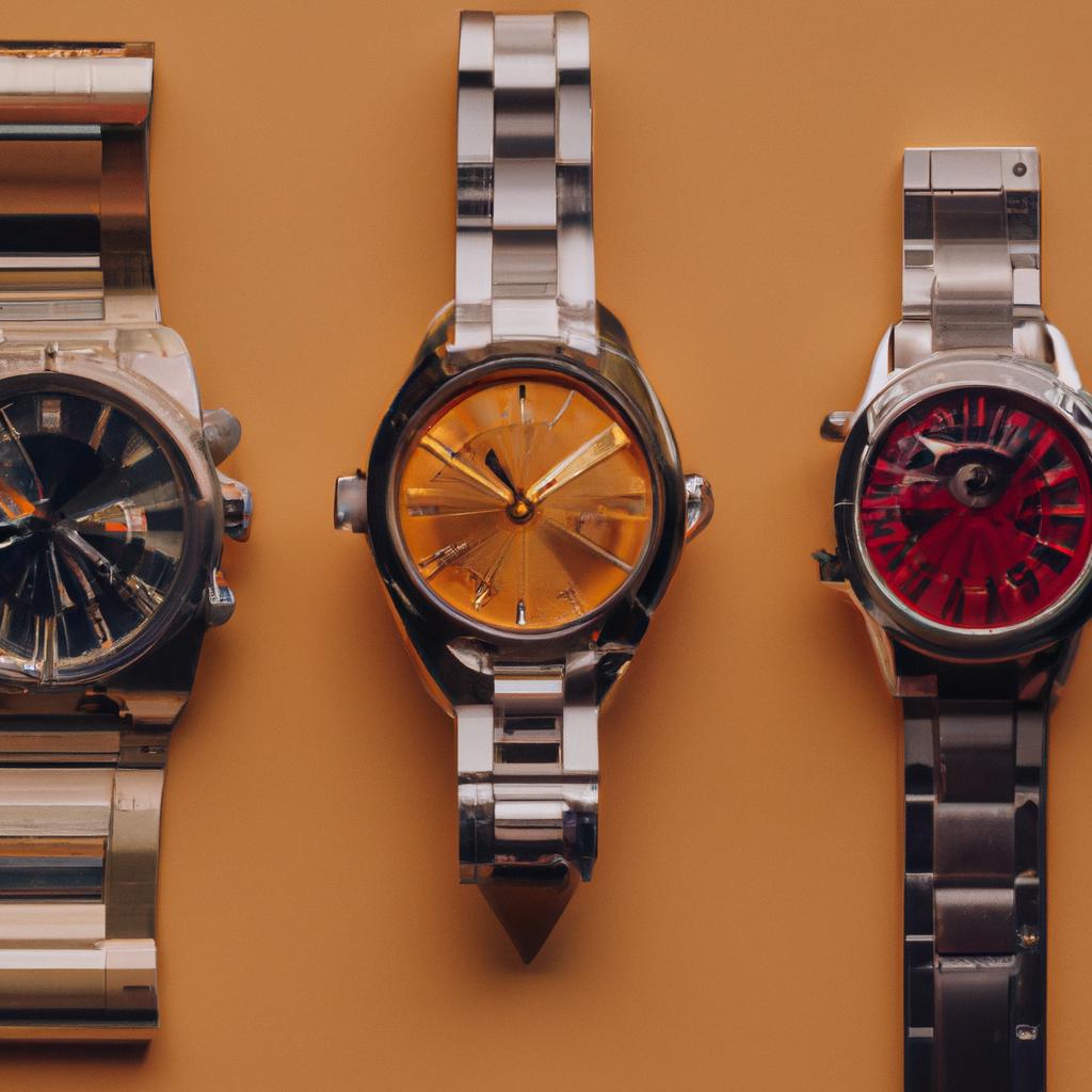 Style Meets Purpose: Choosing ⁢the ‌Right Watch for ⁤Every Occasion
