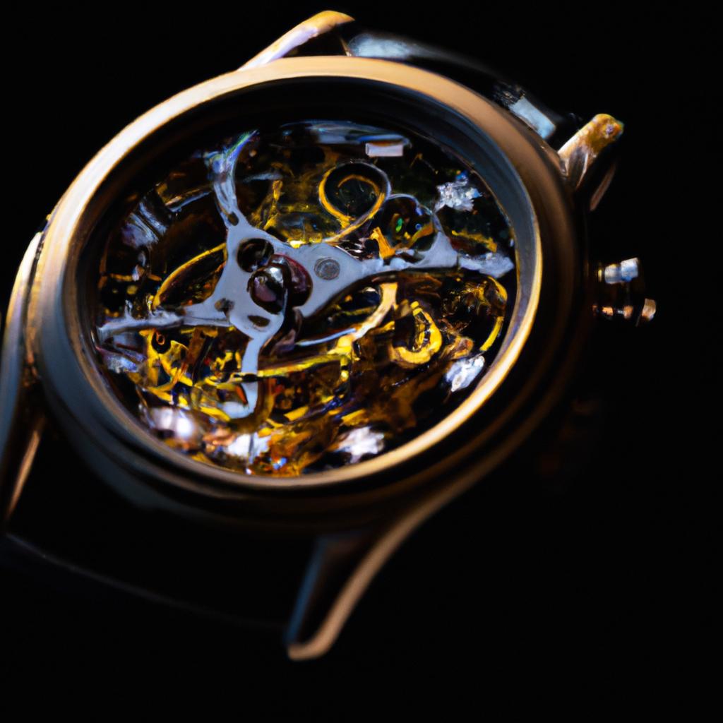 Navigating Trends and Timeless Classics in ‌Horology