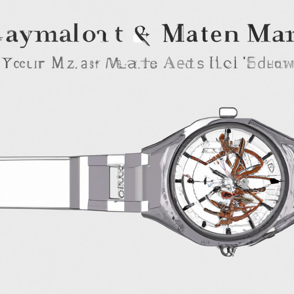 Understanding Your Timepiece Anatomy for Better Maintenance