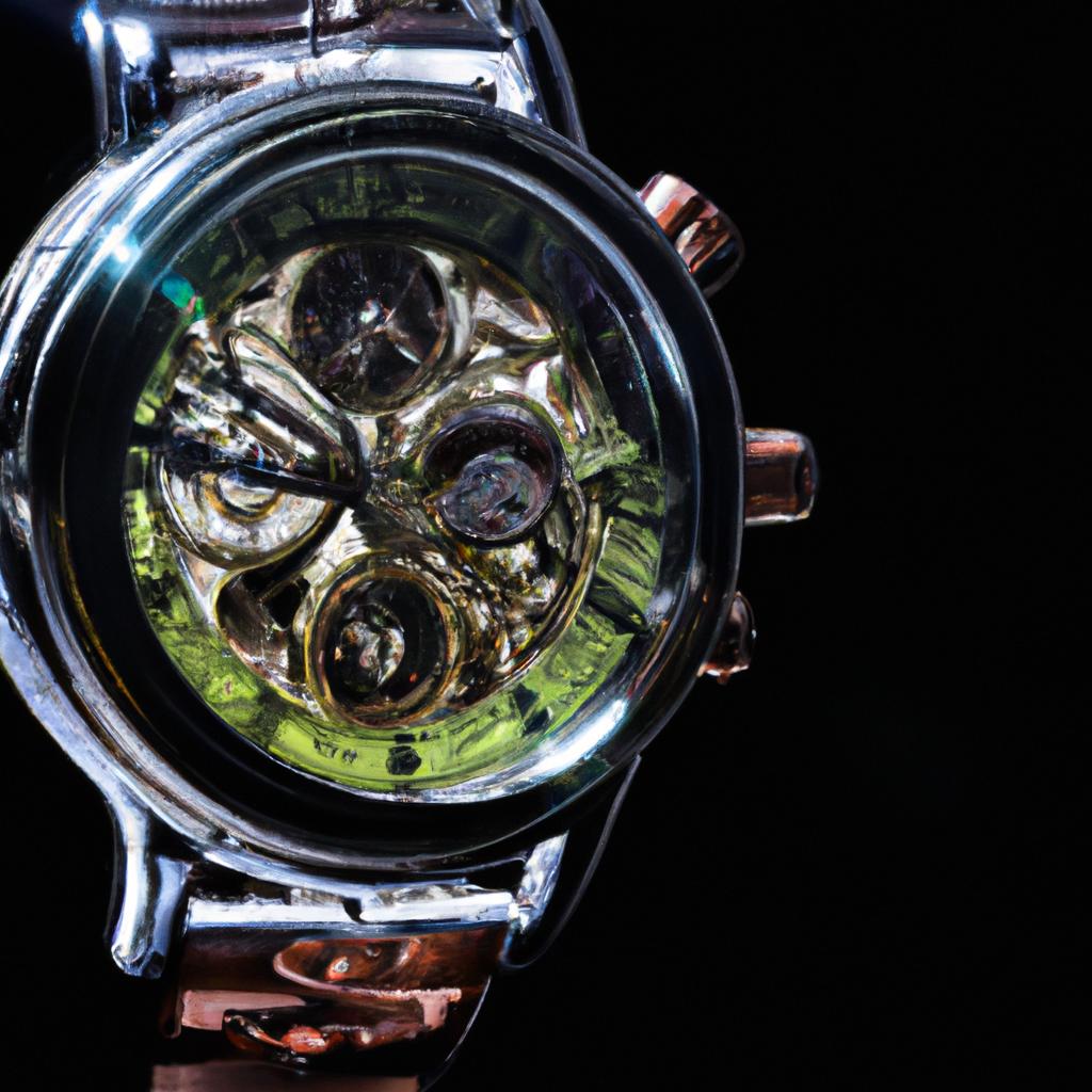 Understanding Value: The Intrinsic Worth of Iconic Timepieces