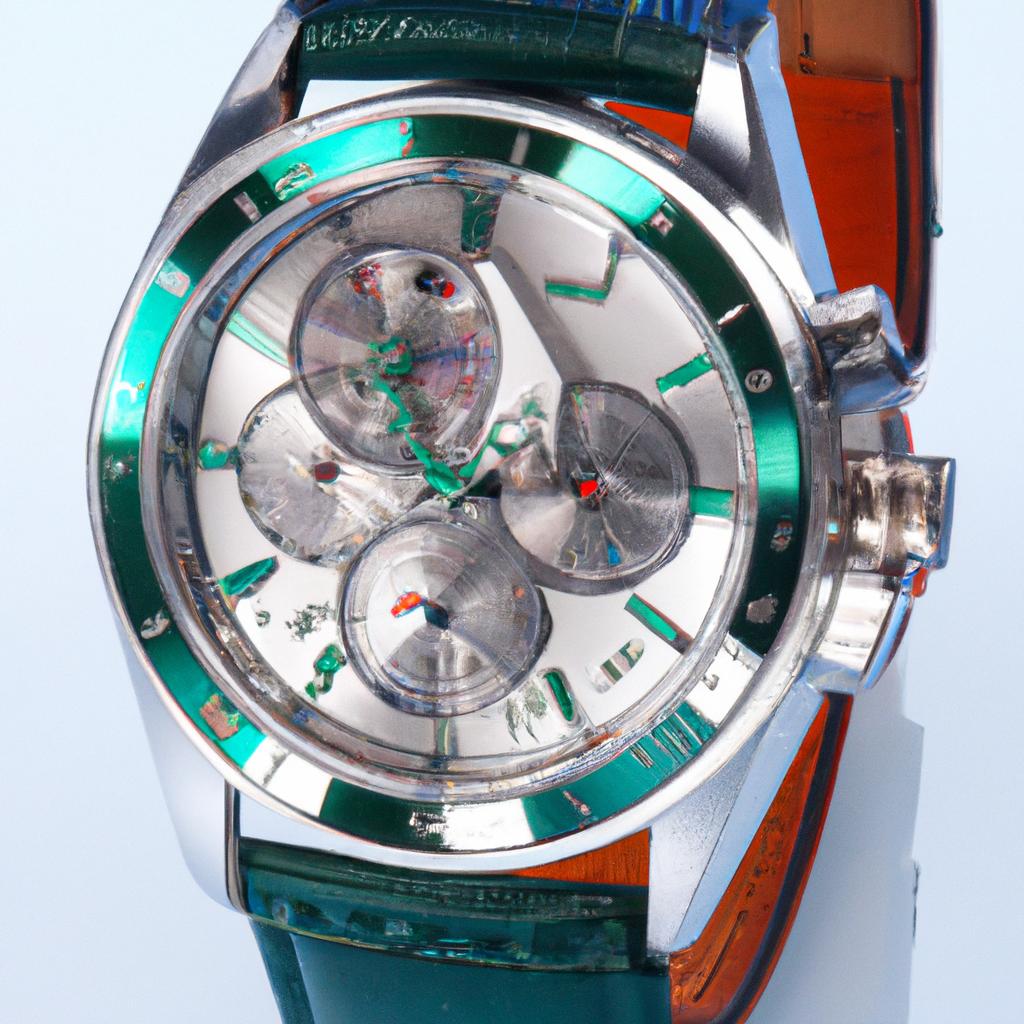 Timeless Legacies: The Stories that Define Collectible ‌Watches