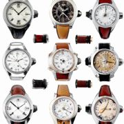 Finding the Perfect Timepiece: A Guide to Selecting a Watch that Complements Your Style