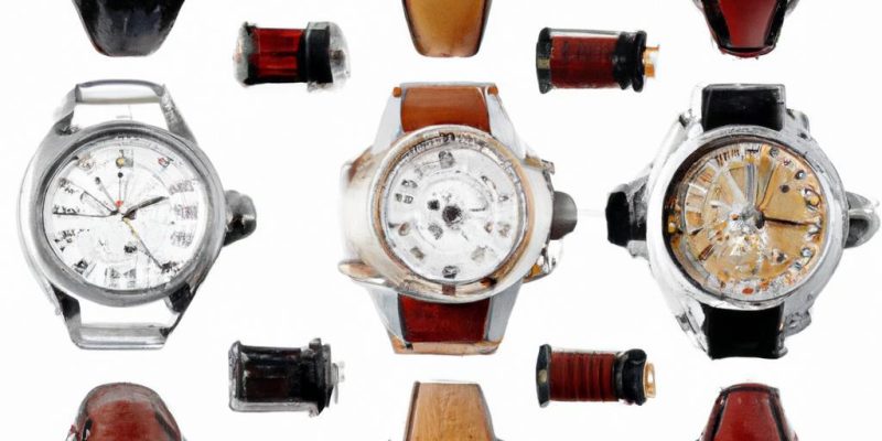 Finding the Perfect Timepiece: A Guide to Selecting a Watch that Complements Your Style