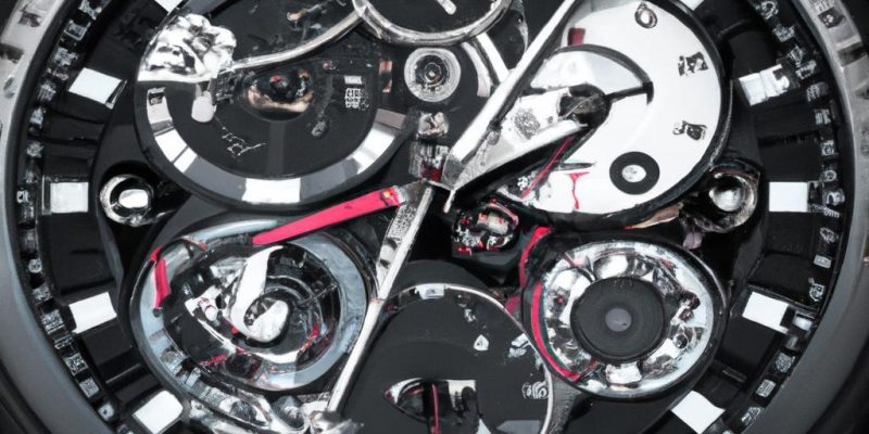 Unlocking Time: How to Immerse Yourself in the Vibrant Watch Enthusiast Community