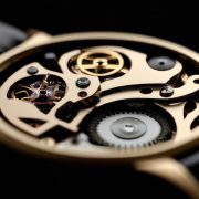 Crafting Time: The Art of Designing Unique Watches Through Innovation