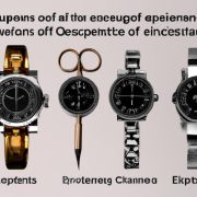 Unlocking Time: Expert Insights on Watch Collection Value and Investment Strategies