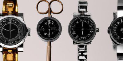 Unlocking Time: Expert Insights on Watch Collection Value and Investment Strategies