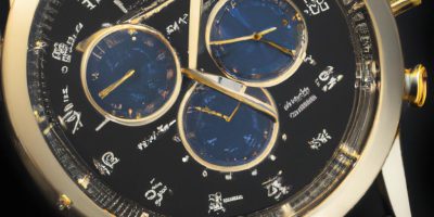 Time to Shine: How Watch Pairing Elevates Your Style and Charisma