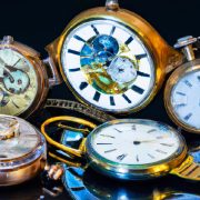 Unlocking Time: Expert Strategies for Investing in Watch Collections