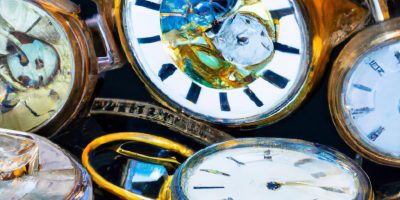 Unlocking Time: Expert Strategies for Investing in Watch Collections