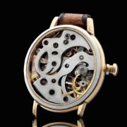 Timeless Innovation: Crafting Unique Watch Designs for the Modern Era