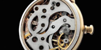 Timeless Innovation: Crafting Unique Watch Designs for the Modern Era