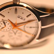 Timepiece Tactics: Finding the Perfect Watch to Reflect Your Unique Style