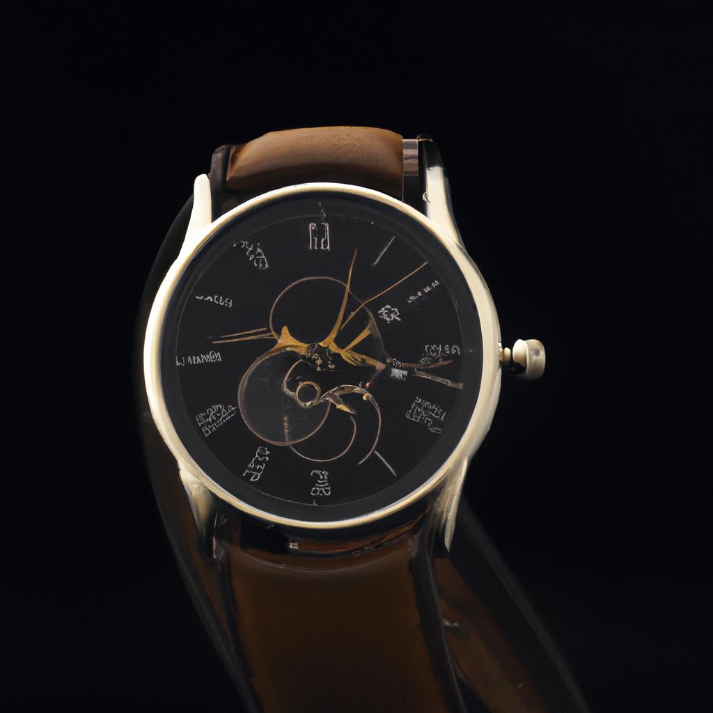 Crafting Your Signature⁤ Look: ⁤The Art of Choosing ‍a Watch That Speaks to ​You