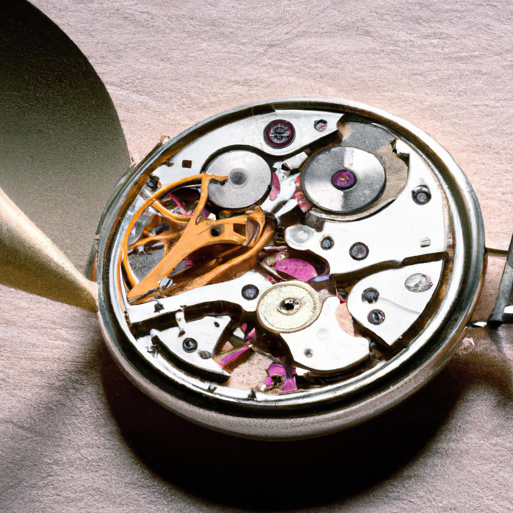Uncovering the Craftsmanship: The Artistry Behind Iconic Timepieces