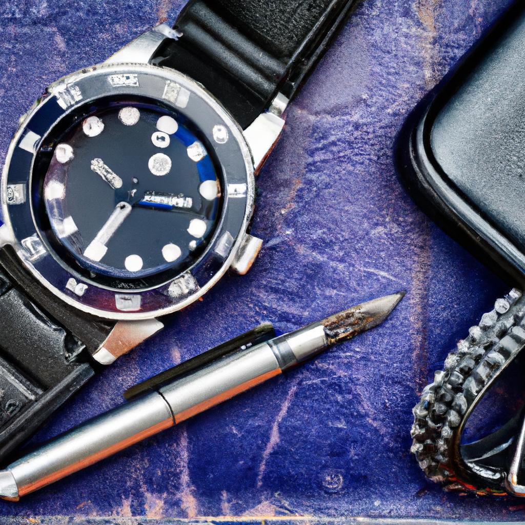 Diving ⁣into the Community: Connecting with Fellow Watch Enthusiasts