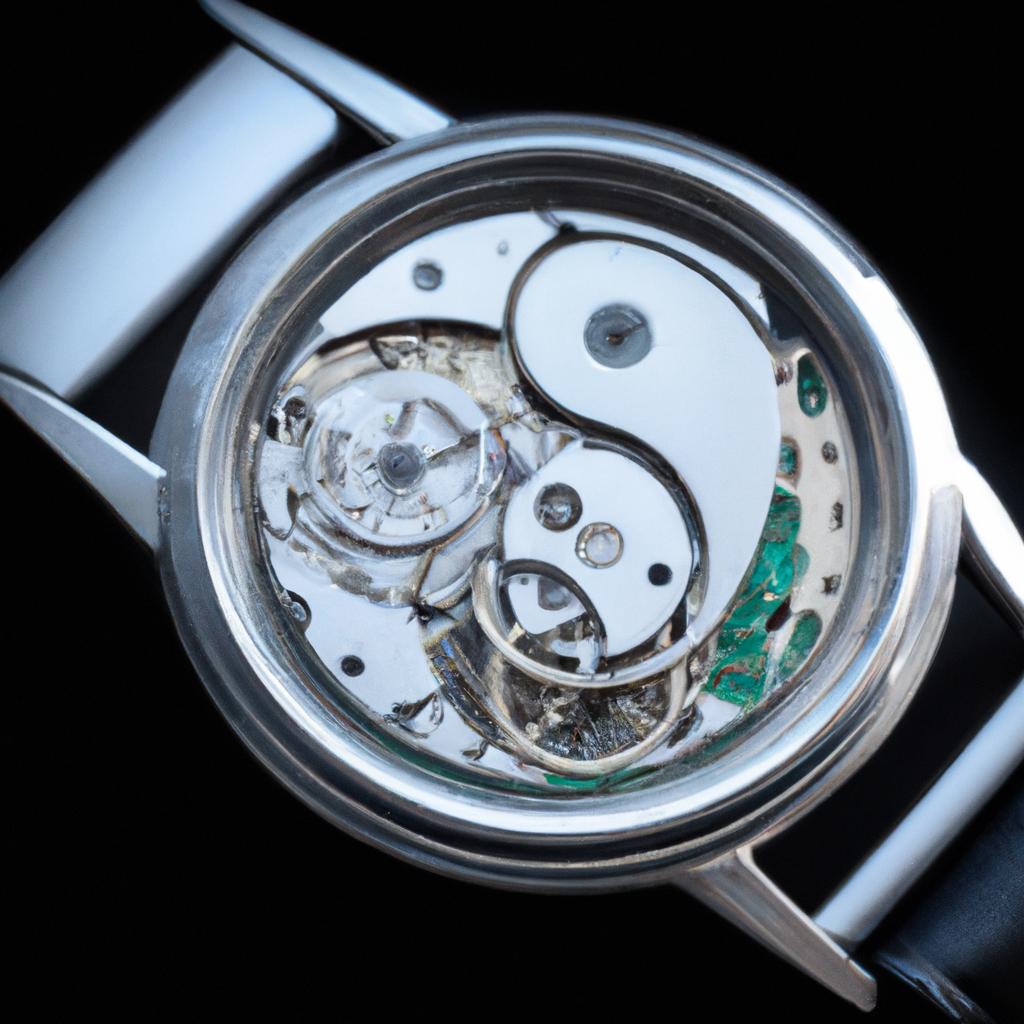 Exploring Heritage and Innovation in Watchmaking