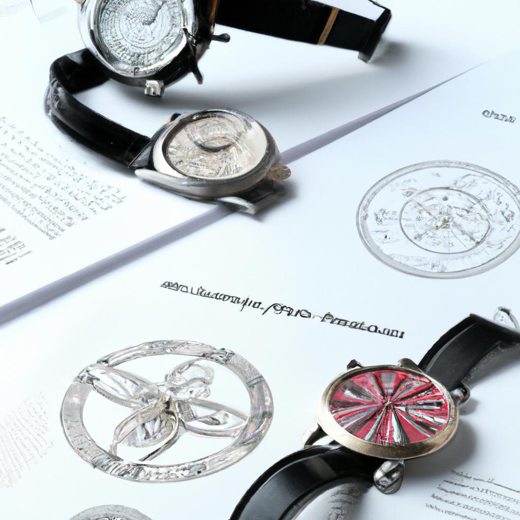 The Art of Craftsmanship: Understanding the ⁢Symbolism Within Watch Design