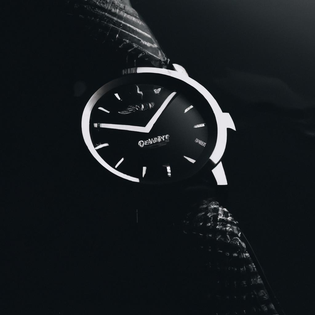 Exploring the Timeless⁣ Connection Between Timepieces and Personal Identity